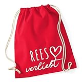 rheinpark rees wellness suite Praktisch: Dank der praktischen Zugbänder lässt sich der rote Beutel komfortabel als Rucksack tragen. Ein praktischer Rees Begleiter für Frauen und Männer.