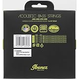 Zoom IMG-1 ibanez iabs4xc32 corde rivestite in Zoom IMG-1 ibanez iabs4xc32 corde rivestite in