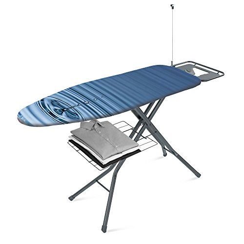 TABLA PLANCHA METALTEX ELECTRAPLUS