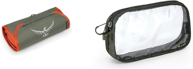 Osprey Ultralight Washbag Roll