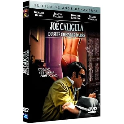 JOE CALIGULA - MOVIE
