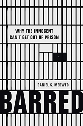 Barred view 2