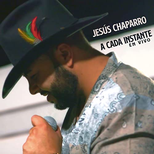Jesus Chaparro