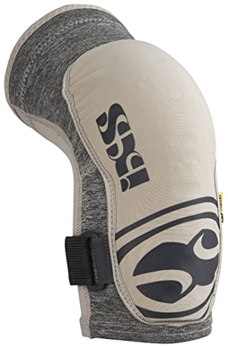 Codera iXS Flow EVO Pad 2XL evita rozaduras e impactos en el codo 3
