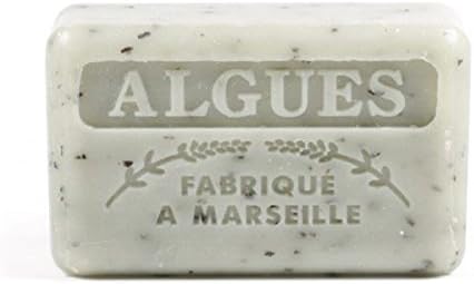 125g Savon De Marseille Soap - Algae by Foufour