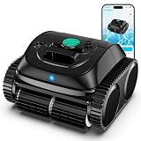 2024 Classic WYBOT SC1-MINI Cordled Robotic Pool Vacuum for Inground Pools,...