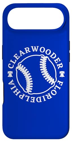 Clearwooder Funny �t�B���f���t�B�A�N���A�E�H�[�^�[ FL �t�B���[�X�����O �X�}�z�P�[�X iPhone Air �p