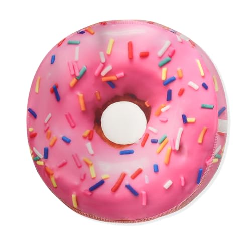 Aalizzwell Kids Donut Halloween Clothes for 1-10 Years Old