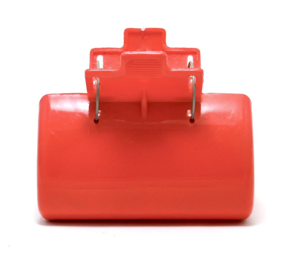 Pets Empire Portable Dog Poop Scooper, Sanitary Waste Pick Up, Heavy Duty Cleaner for Dogs and Puppies