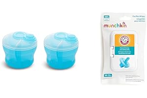 Arm & Hammer Wipes and Formula Dispenser