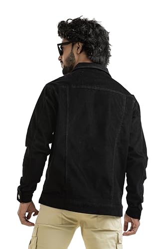 Image of BELANO Men's Classic Corduroy Jacket