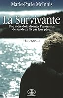 La Survivante 2894314124 Book Cover