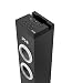 SPC Breeze Tower - Torre de Sonido (10W, Bluetooth, Radio FM, Lector...