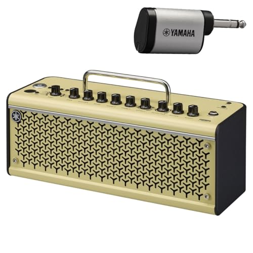 ヤマハ THR10II Wireless + トランスミッターセット 製品画像