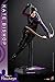 TV Masterpiece Hawkeye Kate Bishop TMS074 1/6 Scale Figure, Black, Approximately 11.0 inches (28 cm) Tall