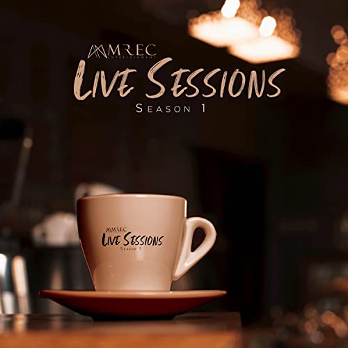 MREC Sessions (Live Season 1)
