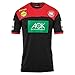 Produktbild Kempa Kinder Dhb Away Trikot, schwarz, 128