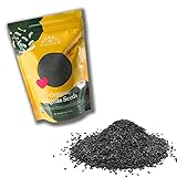 Certified USDA Organic Nigella Seeds, Black Cumin, Gluten-free, Vegan-friendly, non-GMO, Egypt, Ayurvedic Healing Foods (16 ounces (1 pound))