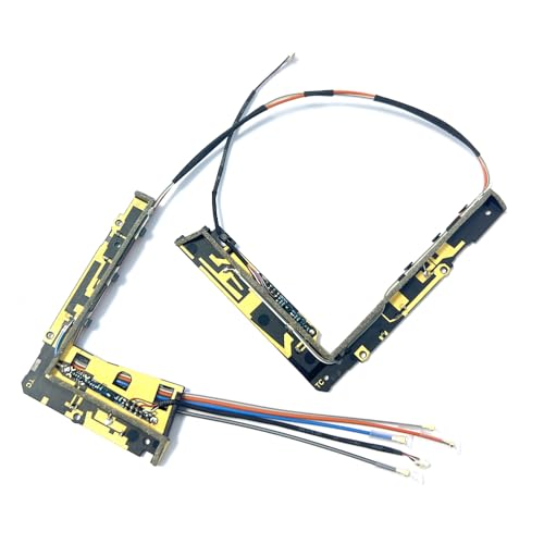 Cavo Flat Flex Antenna WiFi per Lenovo ThinkPad T14s Gen 5 21LS 21LT T14s Gen 6 21M1 21M2 LT4E1 5A30Z88272 SA31H59625 DC330022530 5G WiFi WiFi Cable Wire