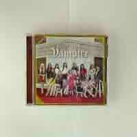 Amazon.co.jp: Vampire (Wiz*one盤): ミュージック