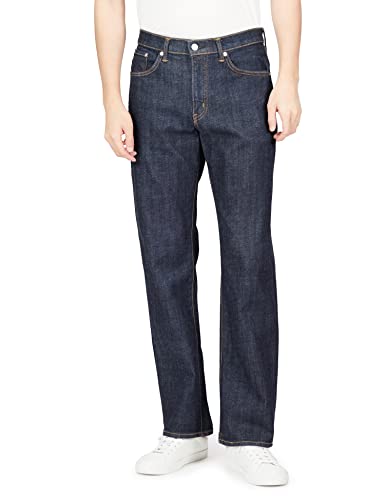[EDWIN] �W�[���Y 503 ���[�Y�X�g���[�g�f�j���p���c LOOSE STRAIGHT MADE IN JAPAN ���{�� �����Y �C���f�B�S�u���[ 32