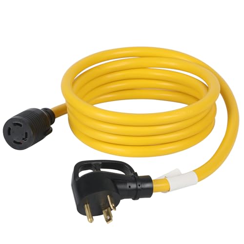 ZDHQLHJ Generator Adapter Cord