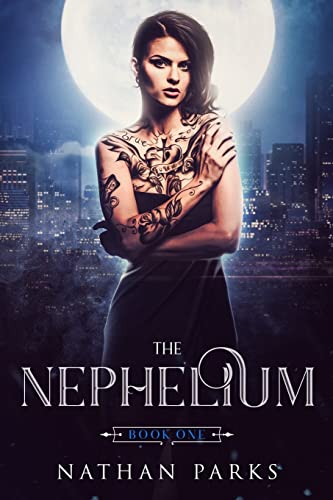The Nephelium (The Eternals, Band 1)