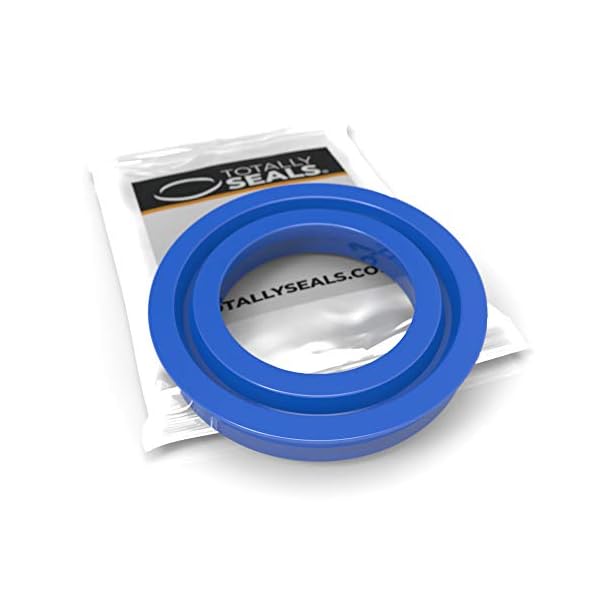 12mm x 20mm x 6mm U-Cup hydraulische afdichting