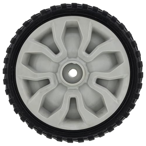 MTD 934-05283A Drive Wheel Assembly 8 X 2 Gray for Troy-Bilt XP TB390ES TB380ES TB330 TB320XP 934-05283 634-05283A