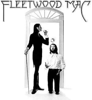 Fleetwood Mac Original 1975 Release