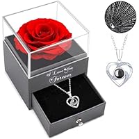 Regalo Dia de La Madre - San Valentin Regalos Mujer - Regalo