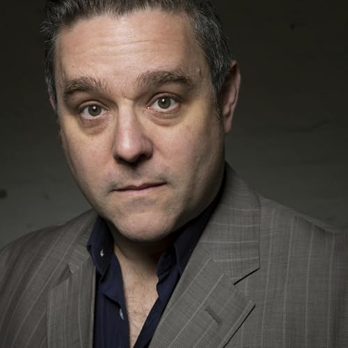 ANDY NYMAN: Stage & Screen Scallywag cover art