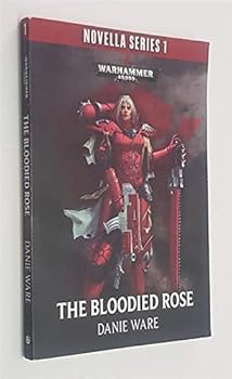 The Bloodied Rose