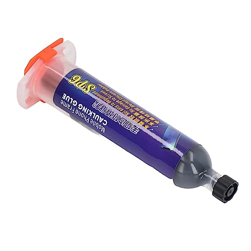 1035-85ML,Chemicals RTV Silicone, Clear Non-Corrosive Paste