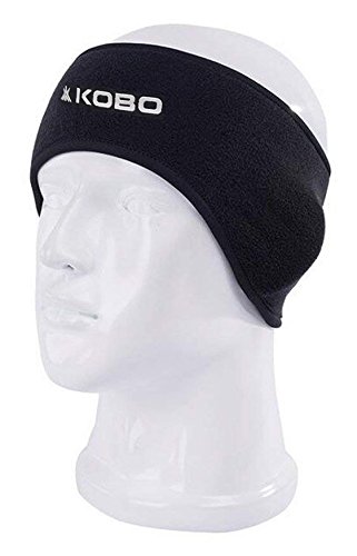 Kobo WTA-34 Fleece Head Band (Small/Medium)-image-16