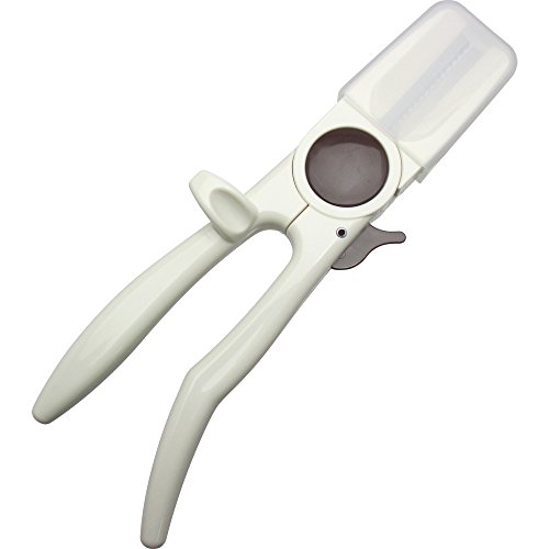 Wahei Freiz GR-6527 Cookware, Chestnut Rice, Maron Russe, Chestnut Demon Skin, Shibu Peeler, Goodmore