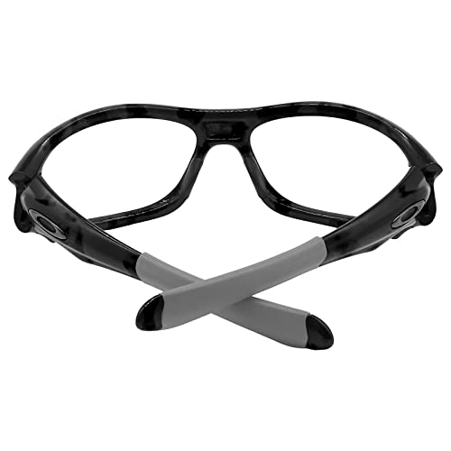 Image of Replacement Earsocks for Oakley Pit Bull OO9127 Sunglass