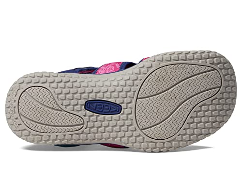 Image of KEEN Kids' Stingray Closed Toe Water Sandals