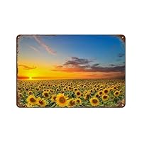 Eisenmalerei Malediven Metallschild - Nostalgie Blechschild 20x30cm Für Dekoration