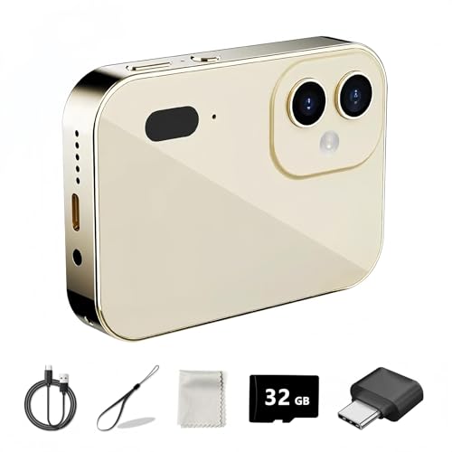 �I�[�g�t�H�[�J�X&4K�r�f�I�^��t��D6�f�W�^���J����-64MP�|�[�^�u���R���p�N�gUHD�J�����A16�{�f�W�^���Y�[���A�A���`�V�F�C�N�A32GB�J�[�h�t�� - �e�B�[��&��l�̏��S�җp(�S�[���h)