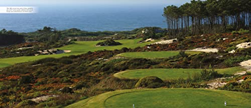 Welbeck Publishing Narey, Alex The World'S Greatest Golf Courses From Above: 34 Legendary Courses In High-Definition Satellite Photography thumb #12