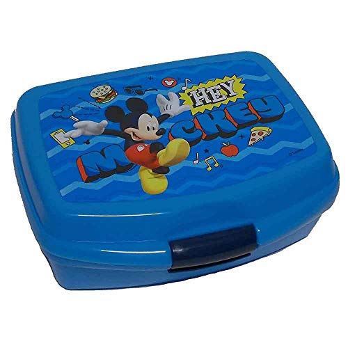 Star Disney Mickey Mouse & Friends Art. Code