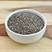 Anthony's Organic Chia Seeds, 2.5 lb, Gluten Free, Vegan, Keto Friendly