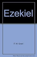 Ezekiel 087213265X Book Cover