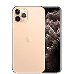 Apple iPhone 11 Pro, US Version, 256GB, Gold - Unlocked (Renewed) - Image 4