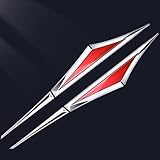 EmblèMes LatéRaux De Voiture pour Citroen C2 C4 C5 AIRCROSS C6 C3-XR C3L C5X Berlingo, Emblèmes Couteau latéral Sticker Signe Badge Remplacement Emblème Autocollants Accessoires