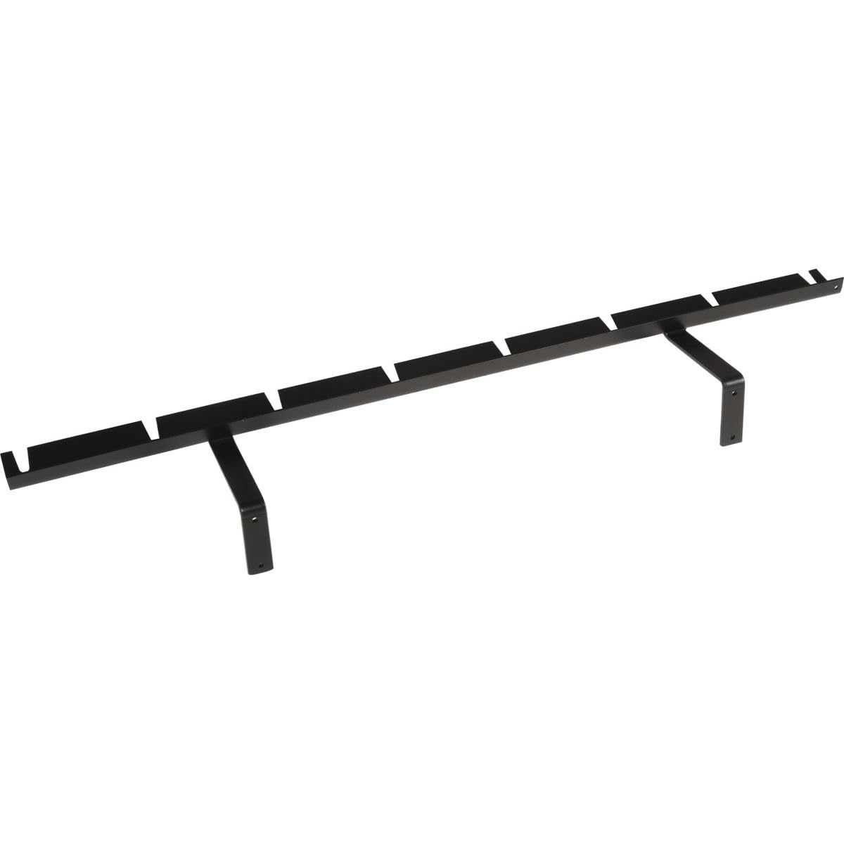 Image secondaire de Support Mural Manfrotto pour 8 Pieds d'Éclairage Noir