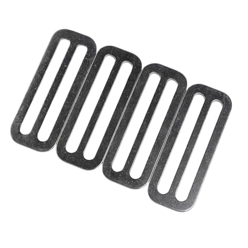 Harnais de plongée pour BCD en nylon confortable avec boucles antirouille - 8
