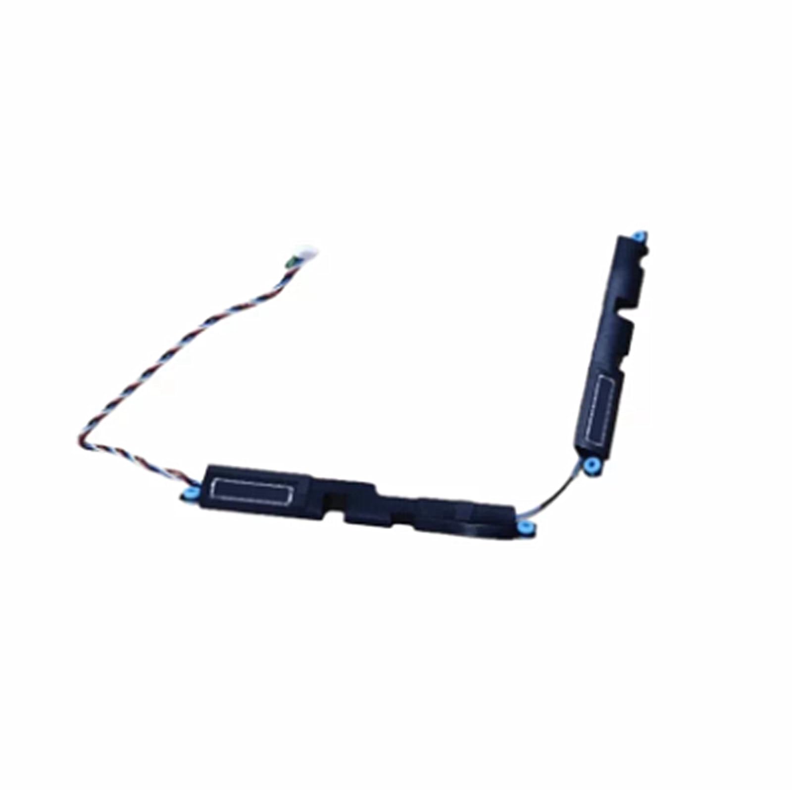Haut-parleurs internes Dell Precision 17 7770 pour visioconférence - 2