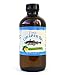 Virgin Cod Liver Oil - Natural, Wild Caught & Fresh Tasting (Lemon and Peppermint Flavored)
